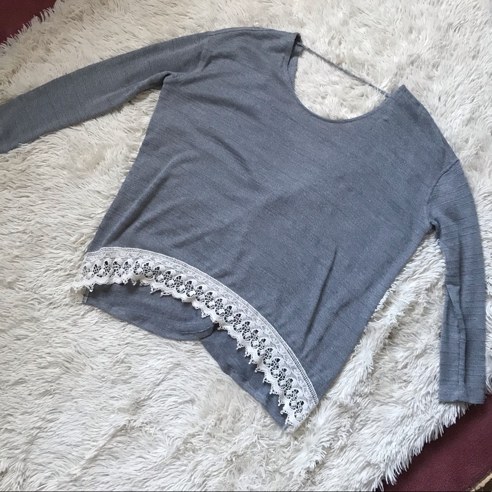 Boutique Sweater